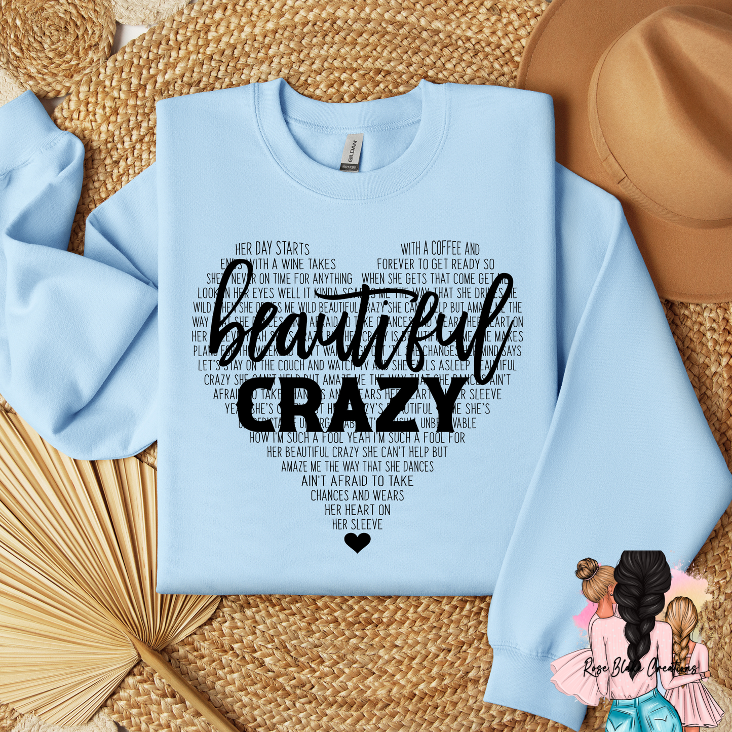 Beautiful Crazy