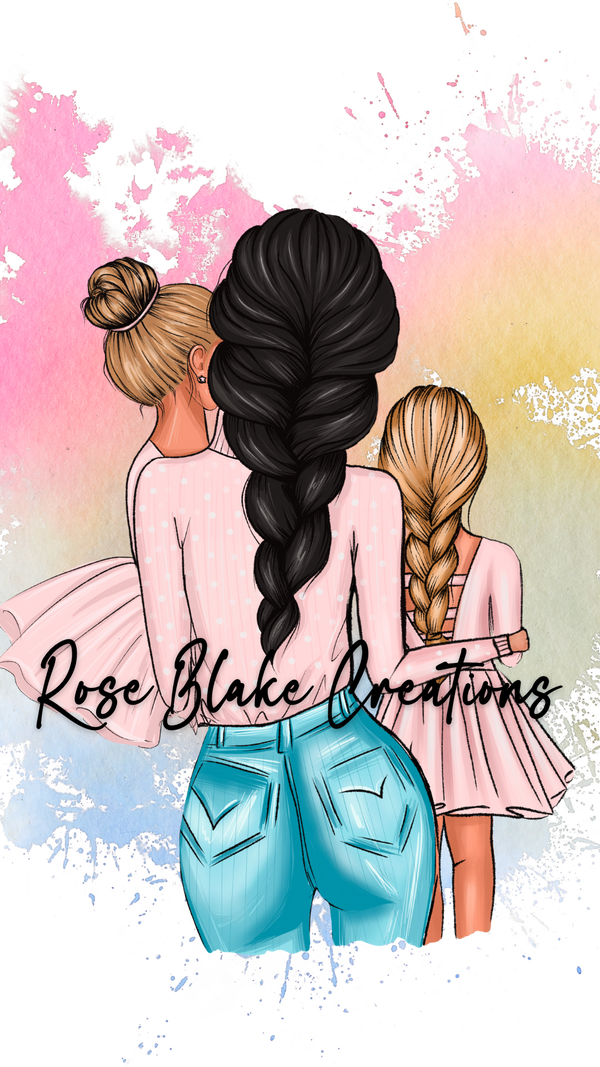 Rose Blake Creations